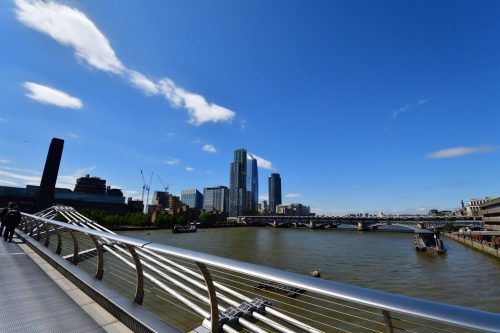 27 London 20260512