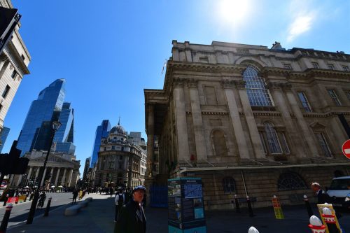 31 London 20260512