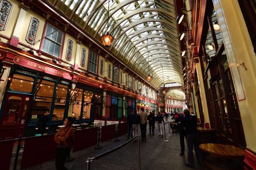 35 London 20260512