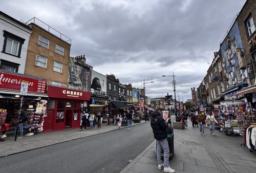 43 London 20260512