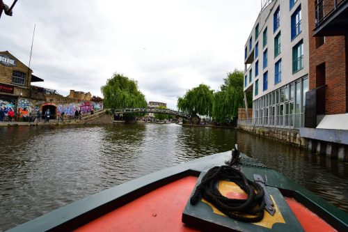45 London 20260512