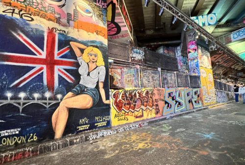 49 London 20260513