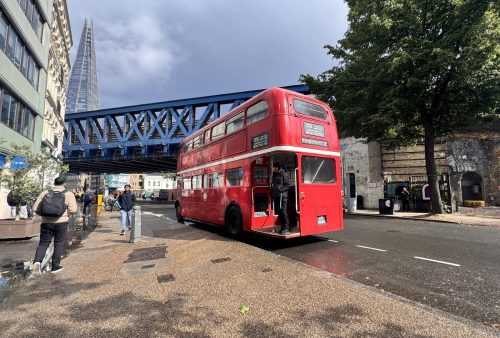 2026 London